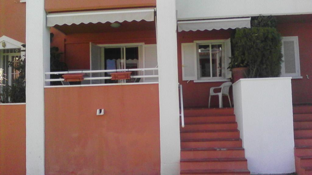 Apartamento Mare Nostrum Denia Szoba fotó