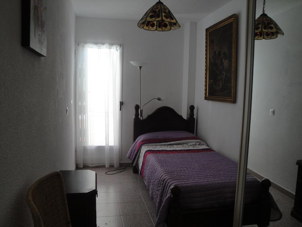 Apartamento Mare Nostrum Denia Szoba fotó